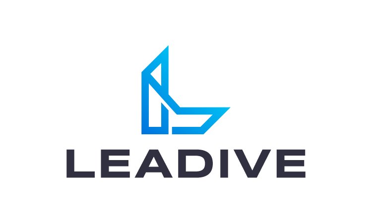 Leadive logo