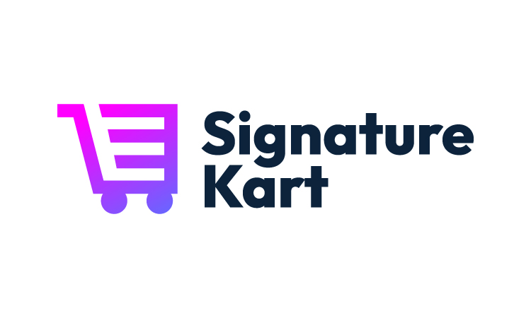 SignatureKart.com - Creative premium domains for sale