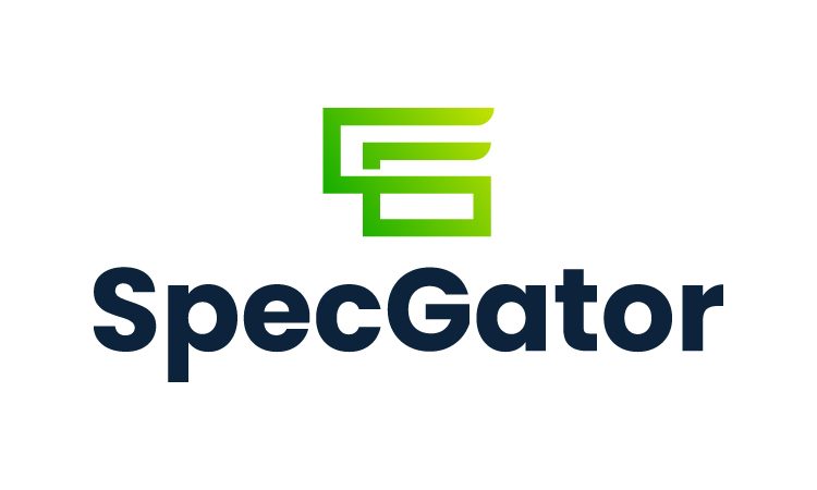 SpecGator.com - Creative domains for sale