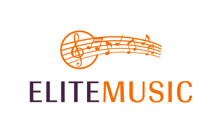 EliteMusic.com - New premium domain names for sale