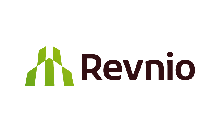 Revnio logo
