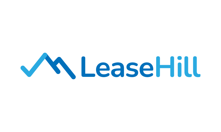 LeaseHill.com - Great premium domains