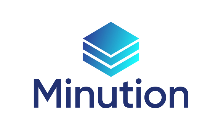 Minution.com - Unique premium names