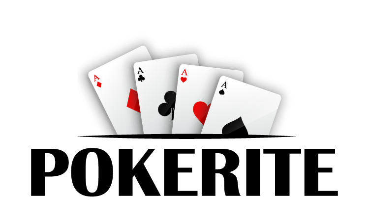 Pokerite logo
