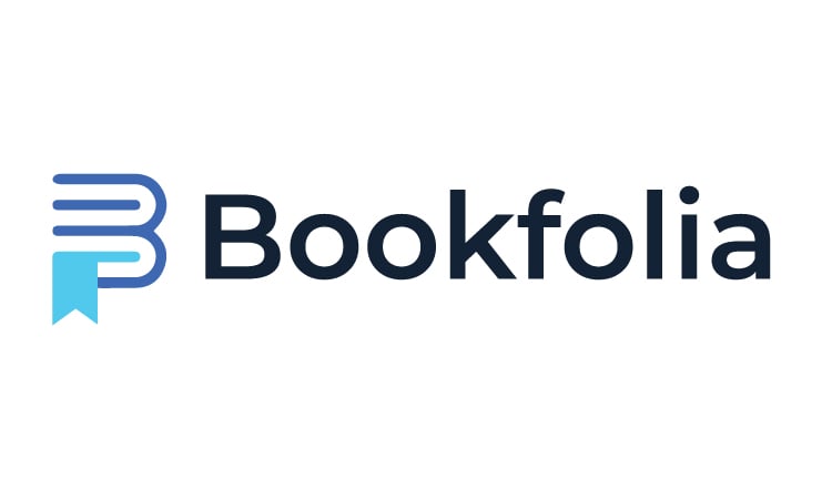 Bookfolia logo