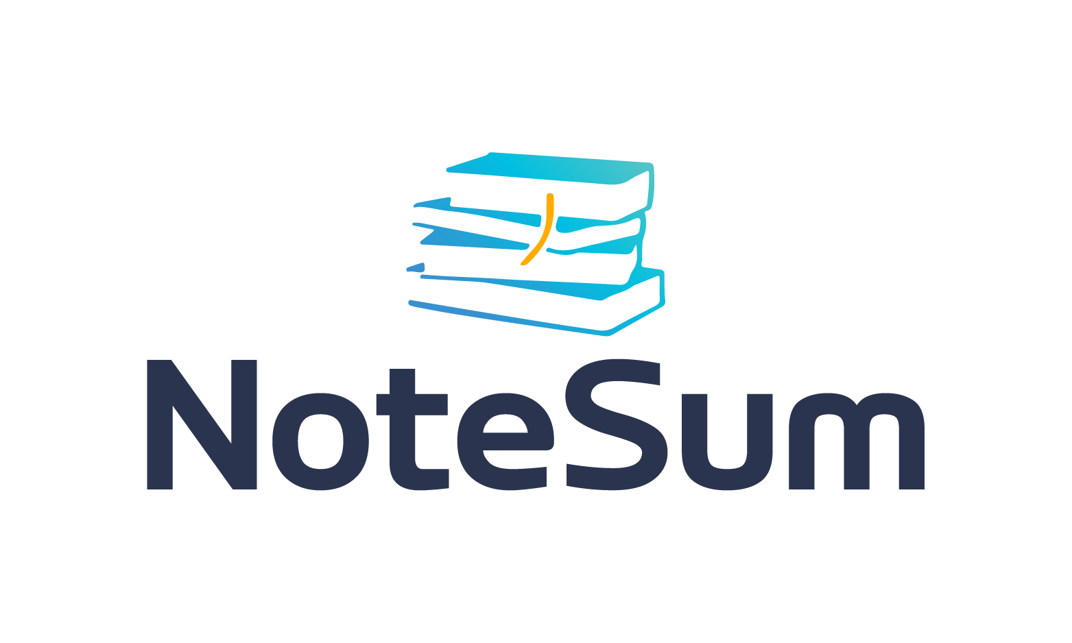NoteSum logo