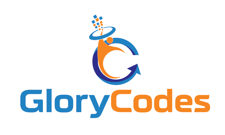 GloryCodes.com - buy Catchy premium domains