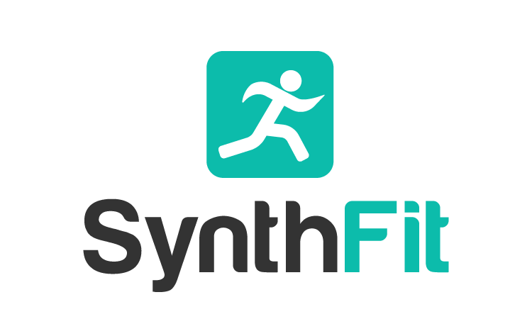 SynthFit.com - Catchy premium domain marketplace