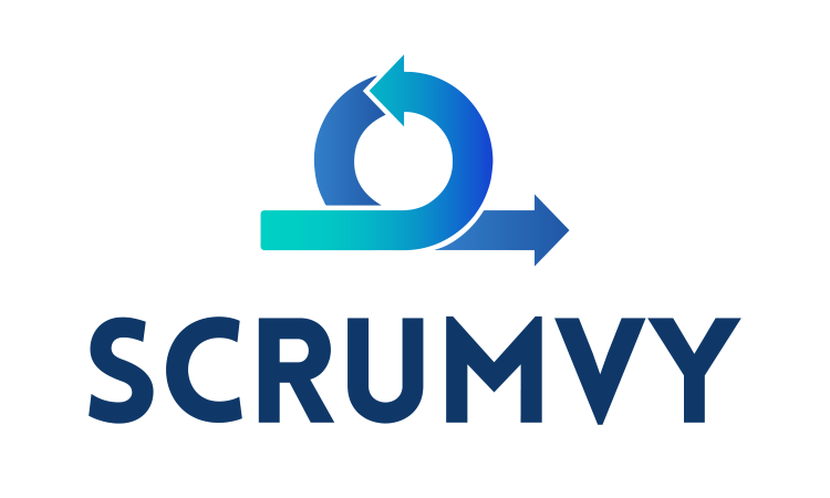 Scrumvy logo
