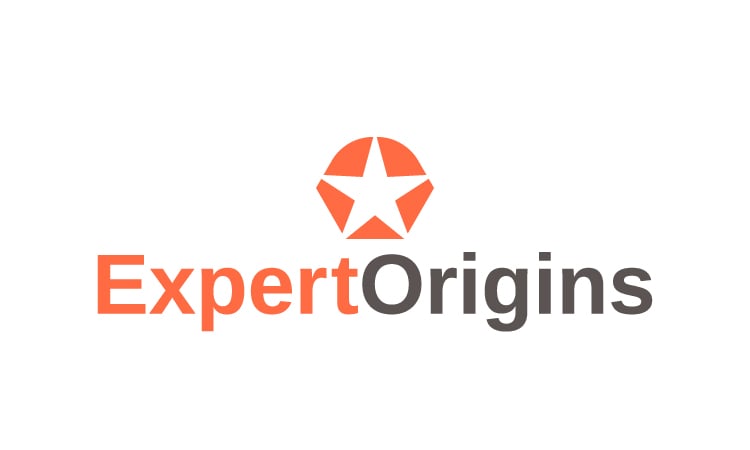 ExpertOrigins logo