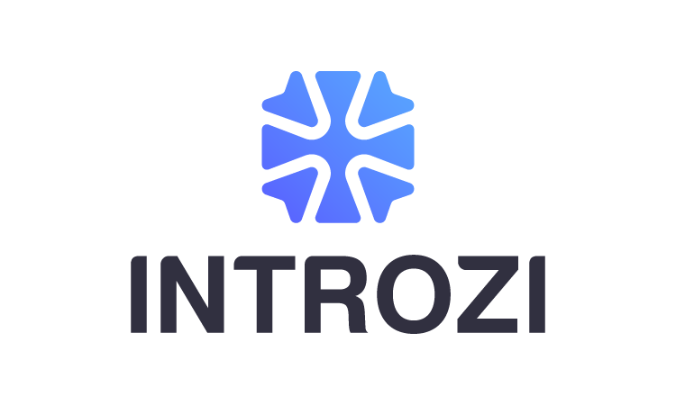 Introzi.com - buying Catchy premium names