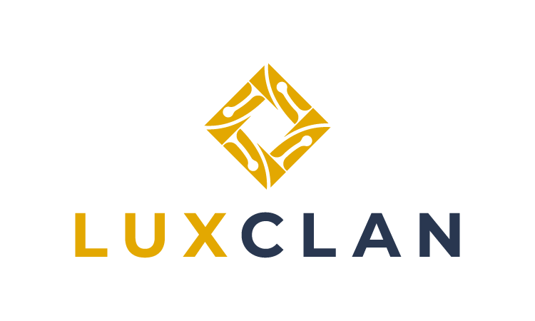 LuxClan.com - Unique premium domain names for sale