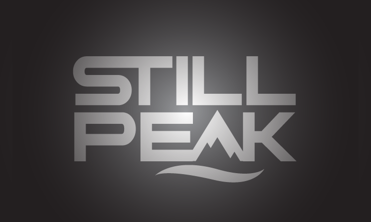 Stillpeak logo