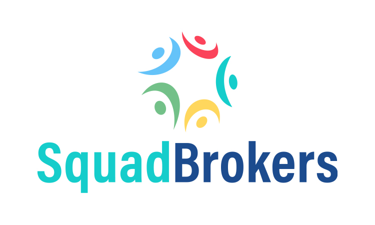 SquadBrokers.com - Cool domains for sale