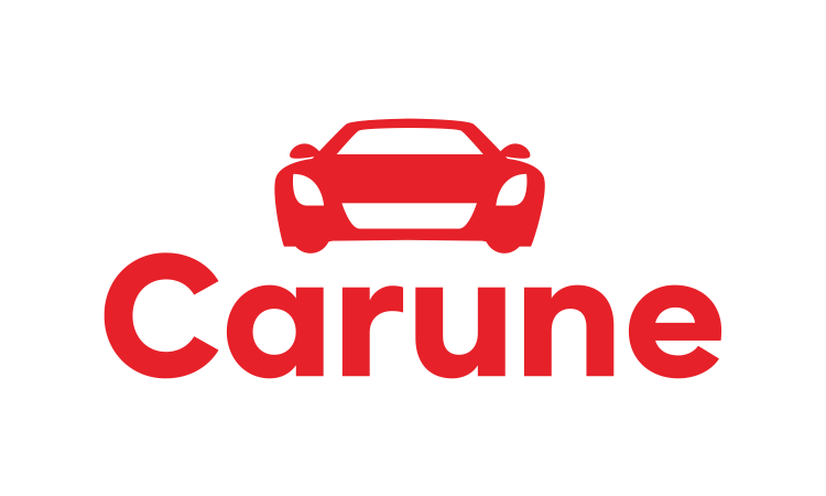 Carune logo