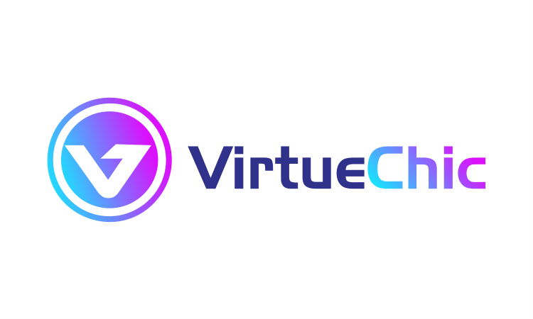 VirtueChic.com - Cool premium domain names