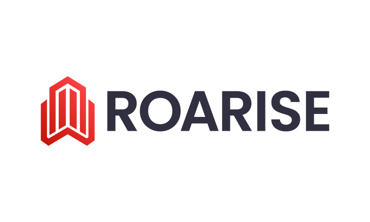 Roarise.com - Best premium domains