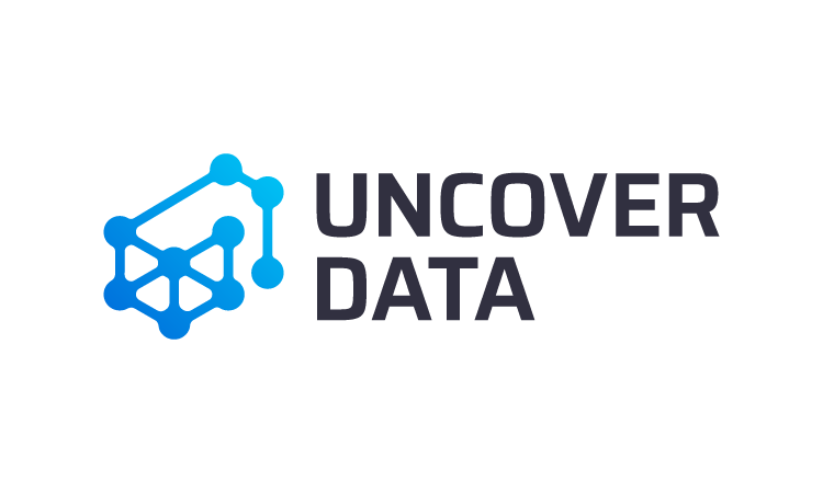 UncoverData logo