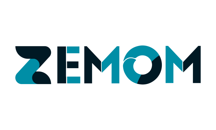 Zemom.com - Creative premium domain marketplace