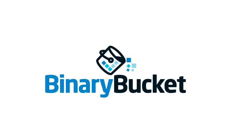 BinaryBucket.com - Great premium domains