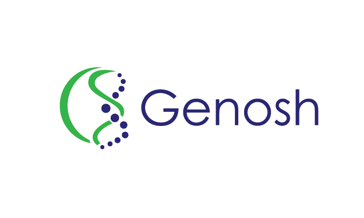 Genosh.com - Best premium domain names for sale