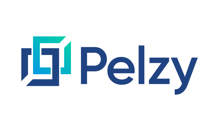 Pelzy logo