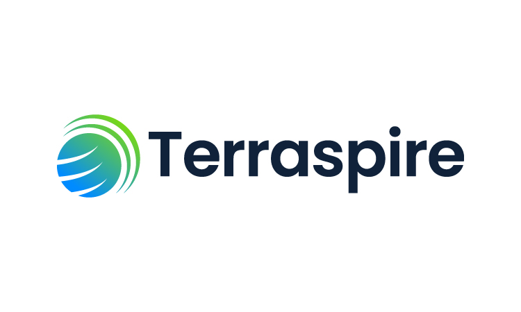 Terraspire.com - New premium names