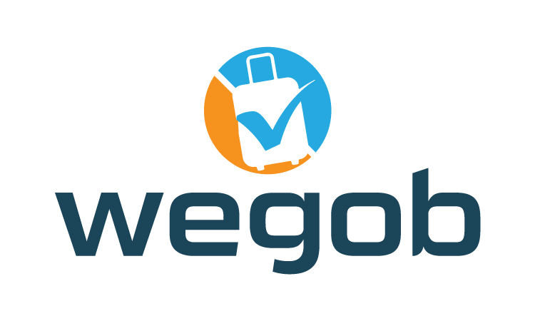 Wegob.com - Good premium domains