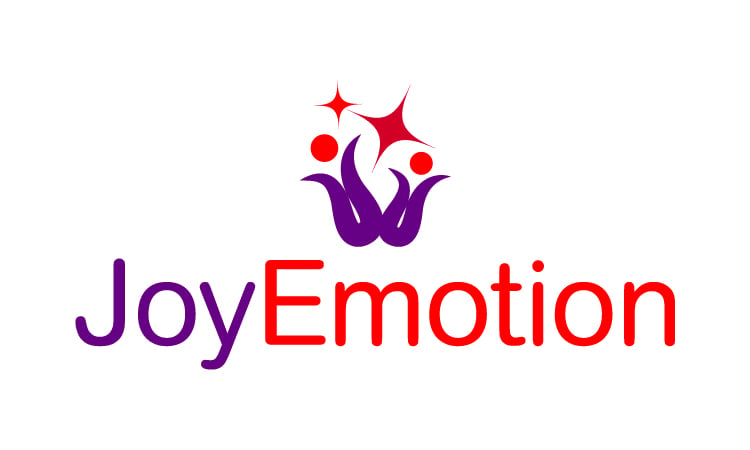 JoyEmotion logo