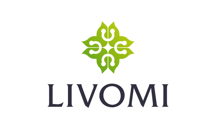Livomi logo