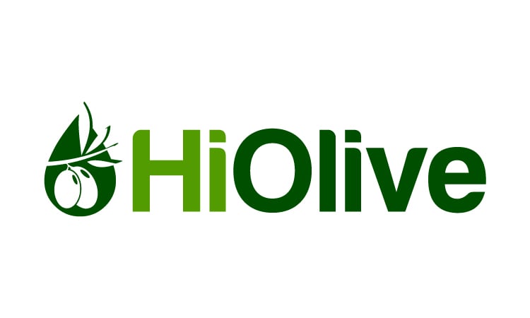 HiOlive logo