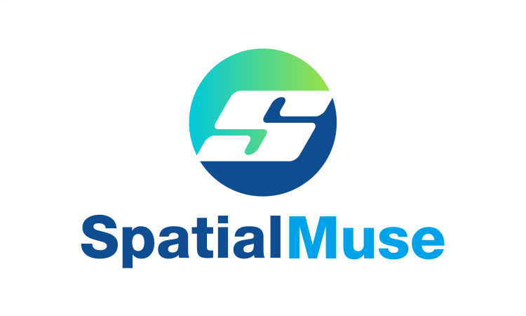 SpatialMuse.com - Good premium domain names for sale