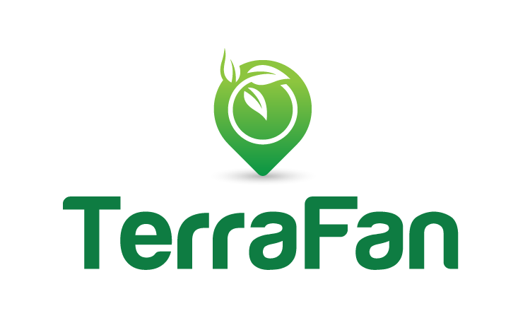 TerraFan logo