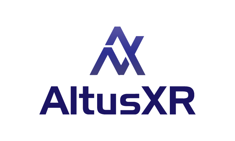 AltusXR.com - Best premium domain names for sale