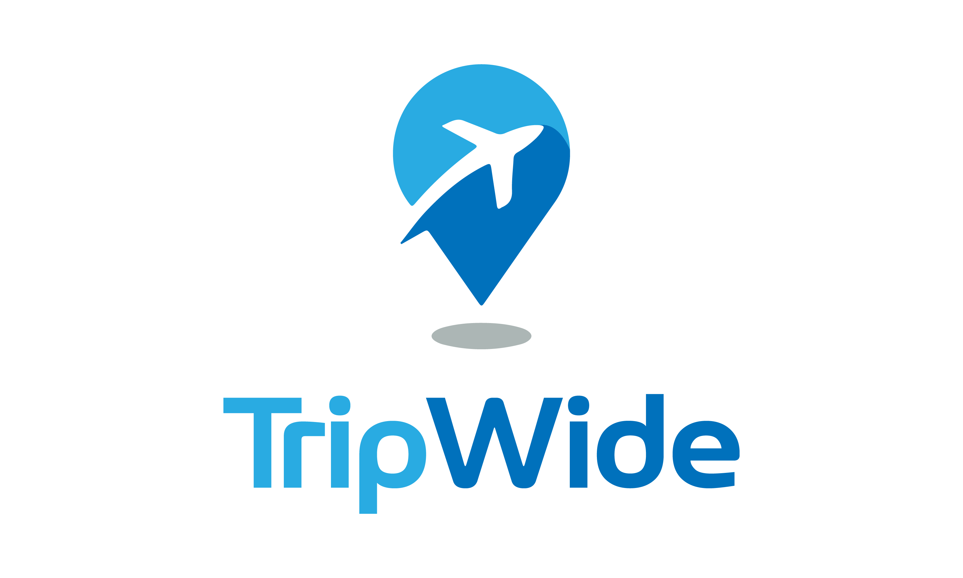 TripWide logo