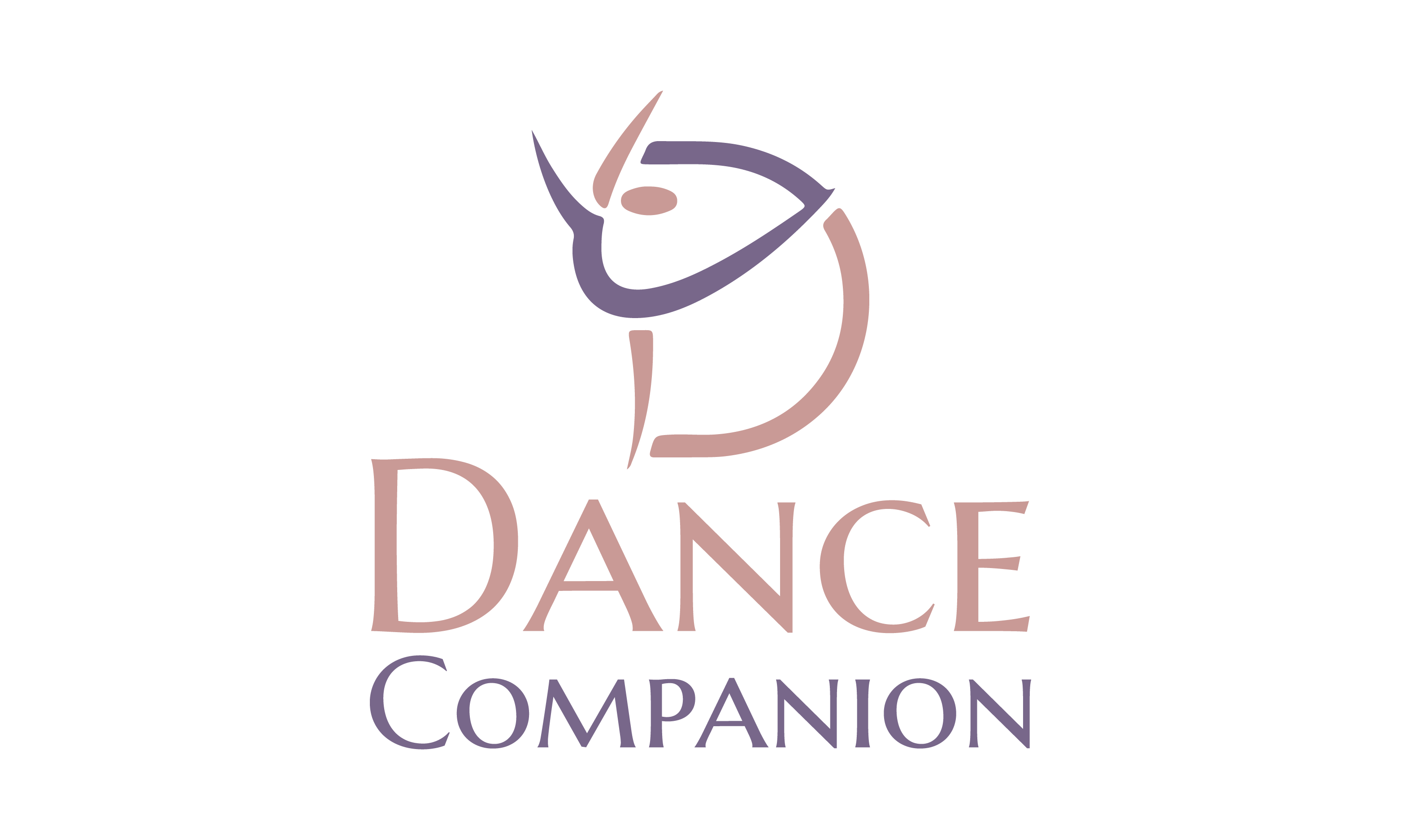 DanceCompanion logo