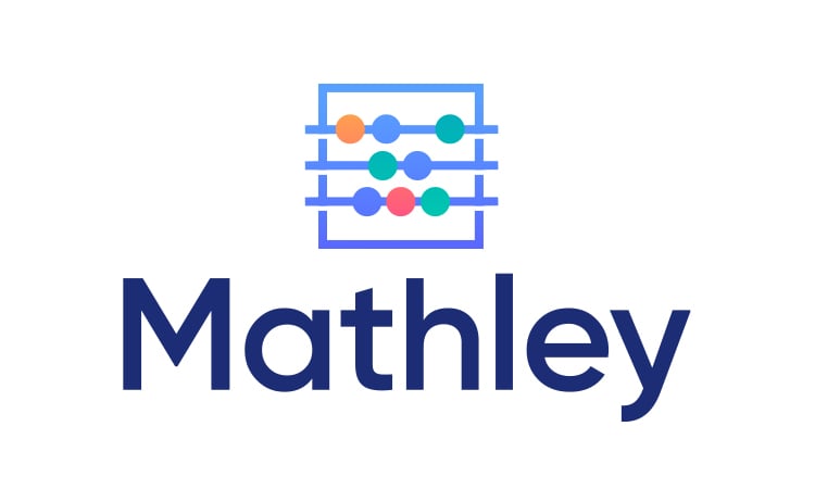 Mathley.com - Catchy premium domain names for sale