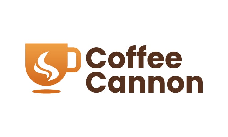 CoffeeCannon.com - Creative premium domain names