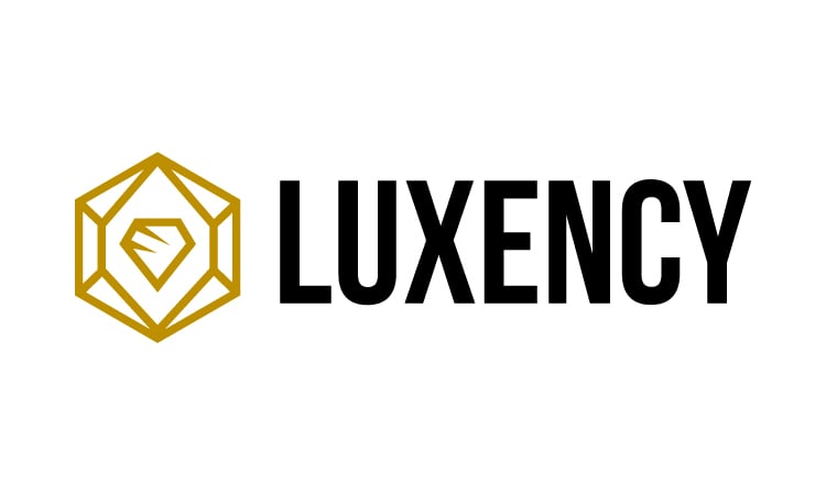Luxency logo