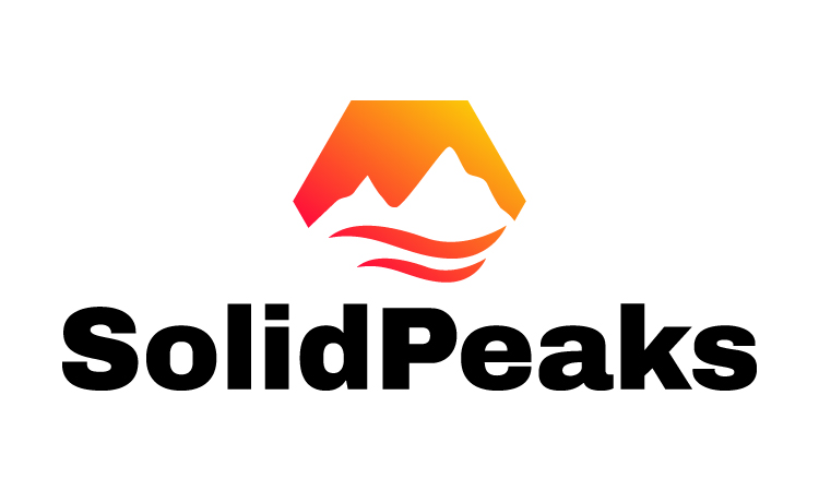SolidPeaks.com - Best domains for sale