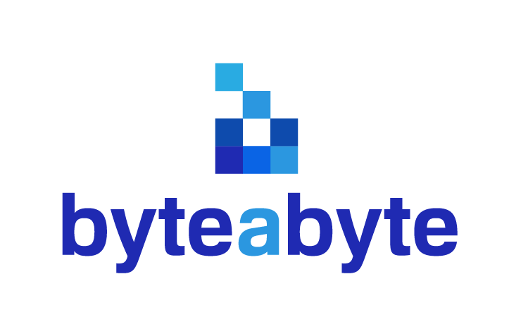 ByteaByte logo