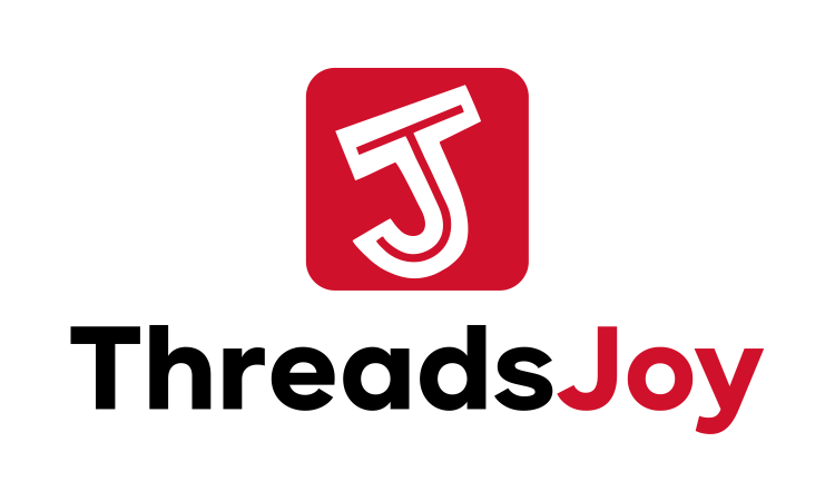 ThreadsJoy.com - buy New premium domains