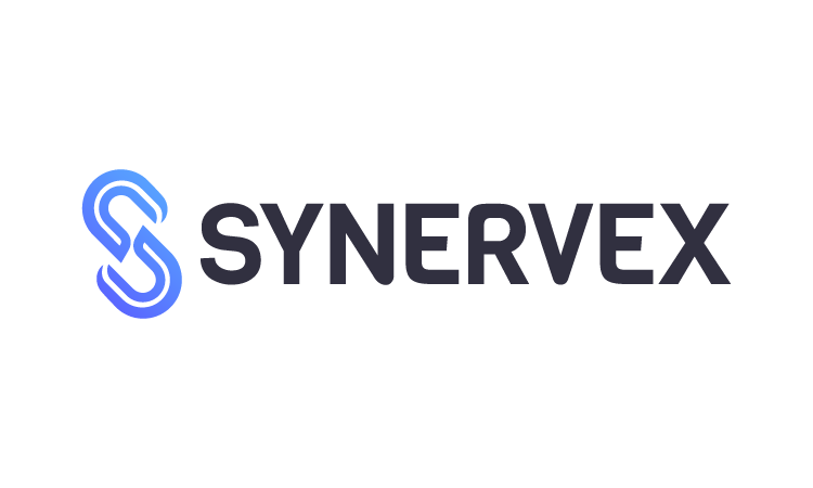 Synervex logo
