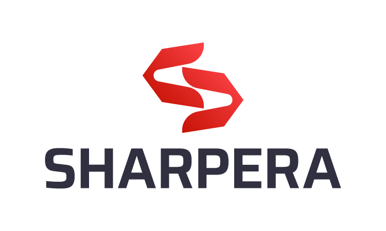 Sharpera logo