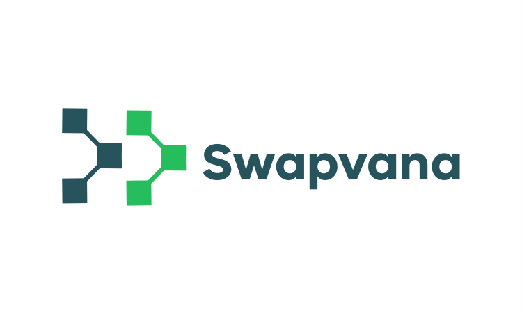 SwapVana logo