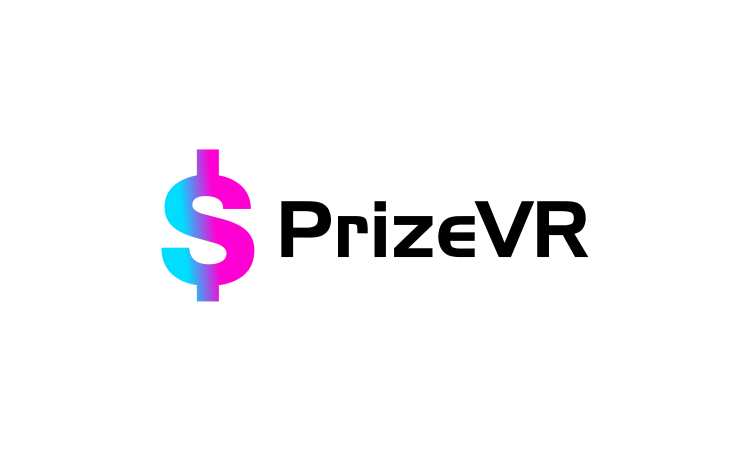PrizeVR logo