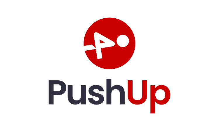 PushUp.io - Unique premium domains for sale
