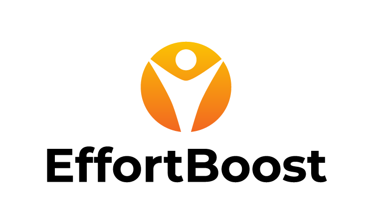 EffortBoost logo