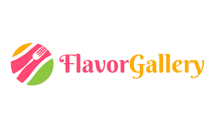 FlavorGallery logo