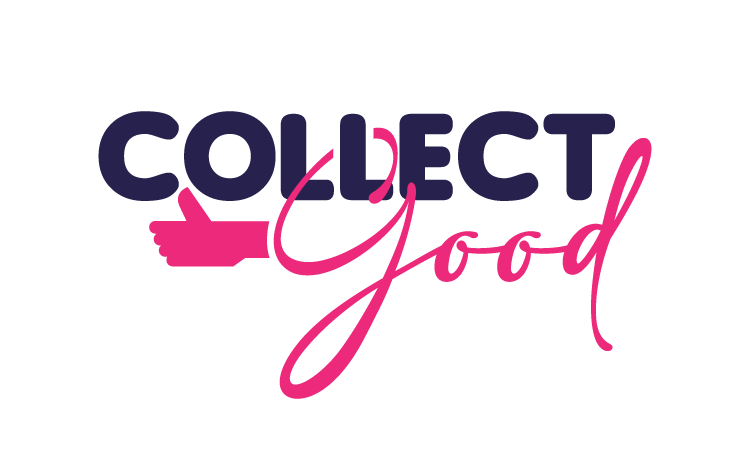 CollectGood logo